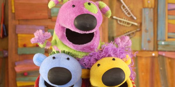 Jack's Big Music Show Laurie's Big Song Jack's Big Music Show: Laurie's Big Song - | Data Corrections | AllMovie